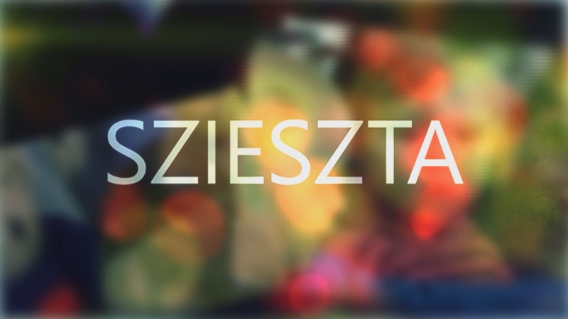 Szieszta: (+12)