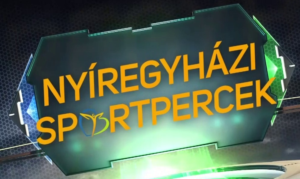 Nyíregyházi sportpercek (+12)